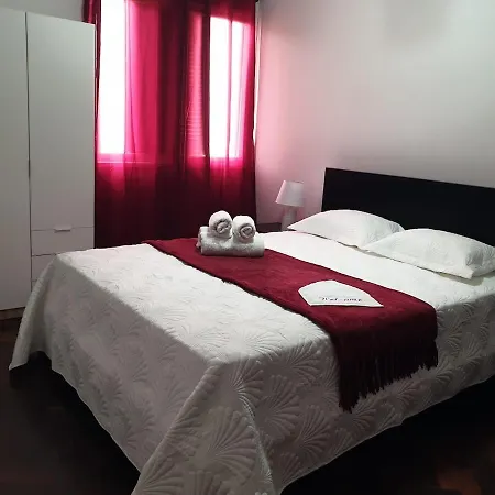 Casa de Férias Silva House *