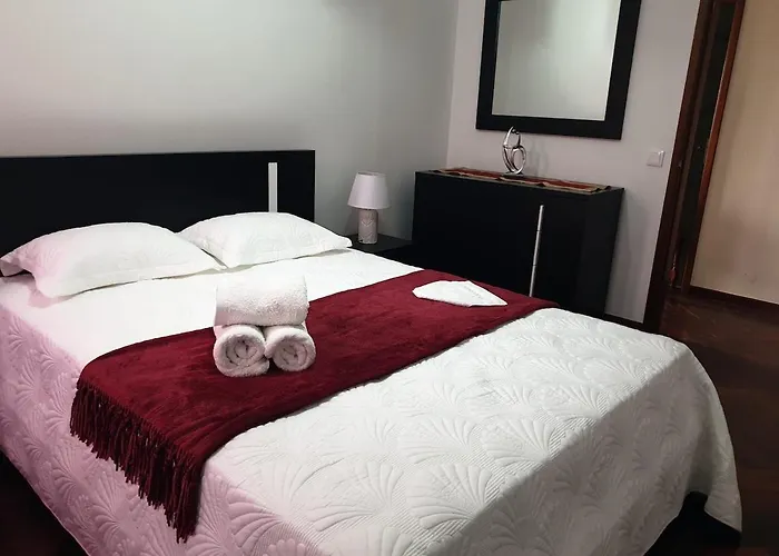 Silva House 度假居 *