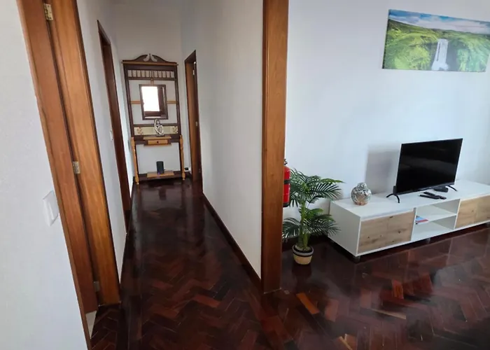 Silva House * 里贝拉布拉瓦