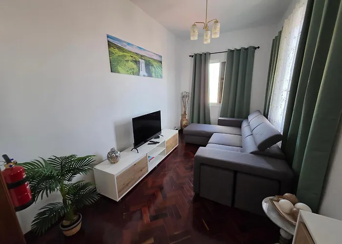 Silva House