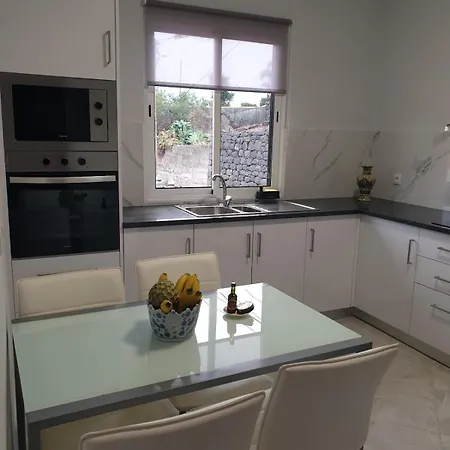 Silva House בית נופש *