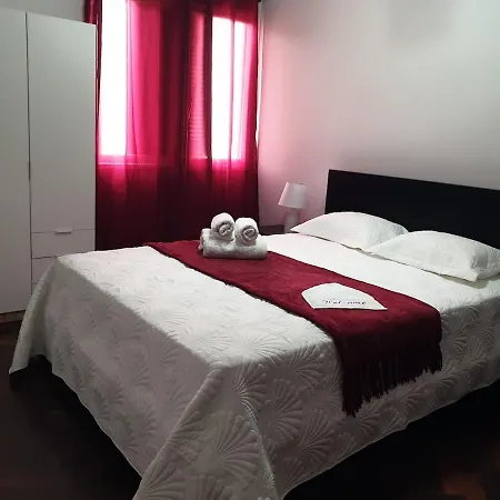 Dom wakacyjny Silva House *