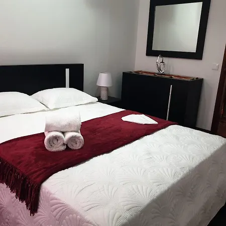 Silva House Prázdninový dům *