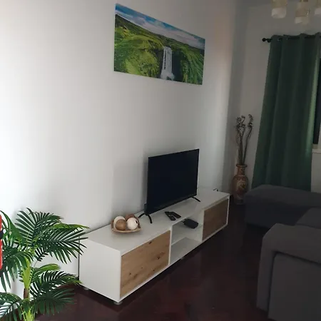 Silva House בית נופש