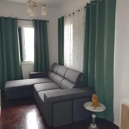 Prázdninový dům Silva House *