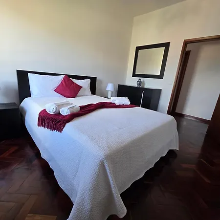 Dom wakacyjny Silva House Ribeira Brava