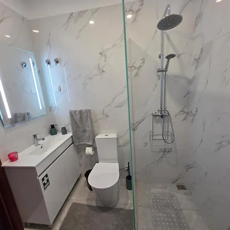 בית נופש Silva House *