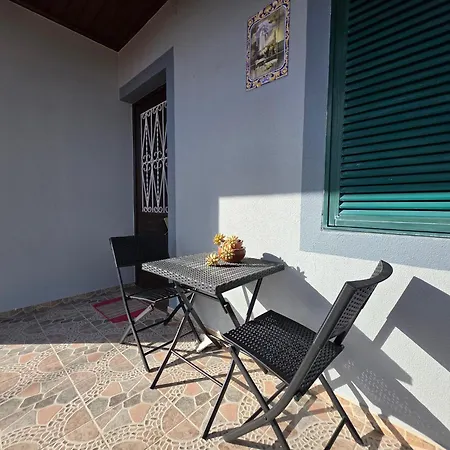 Silva House Prázdninový dům Ribeira Brava