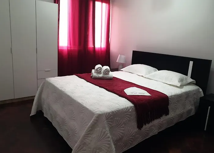 Casa vacanze Silva House *