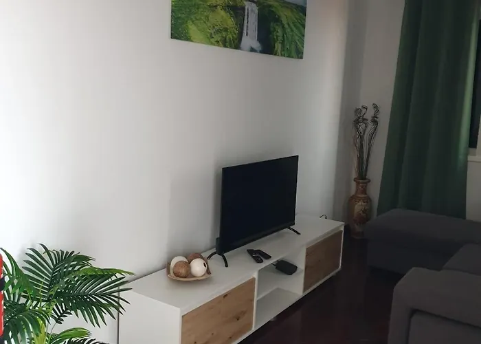 Silva House Prázdninový dům