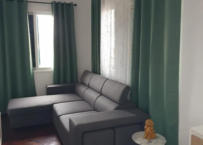 Prázdninový dům Silva House *